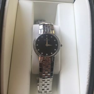 Movado Woman Watch